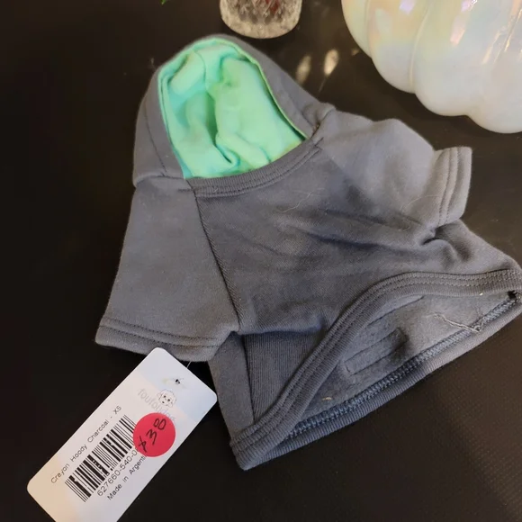 FOU FOU Dog Sweater - Picture 3 of 4